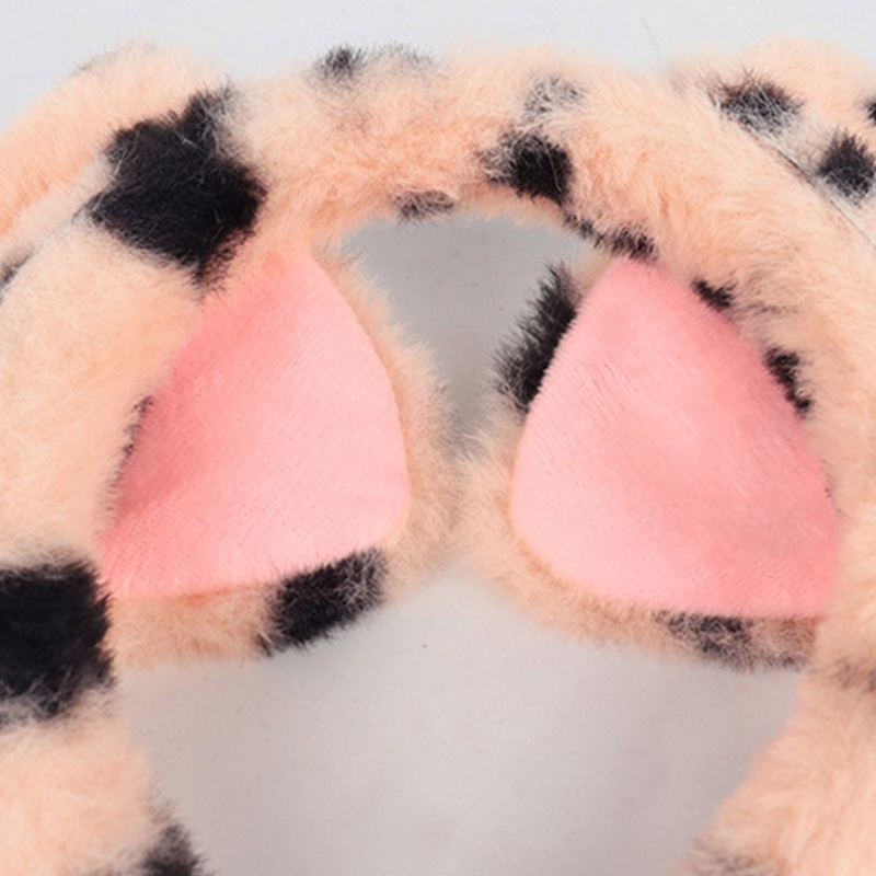 Flgo Băng Đô Hóa Trang Nhân Vật Hoạt Hình Cho Nữ