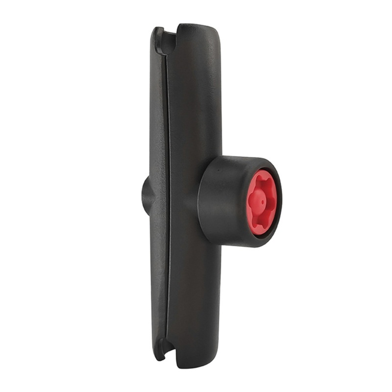 Trục Giữ Điện Thoại 15cm Gắn Ghi Đông Xe Đạp Tiện Dụng 1 '' / 25mm