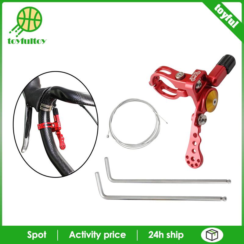 Ống Nhỏ Giọt 22.2MM Màu Đen Thông Dụng Cho Điều Khiển Từ Xa