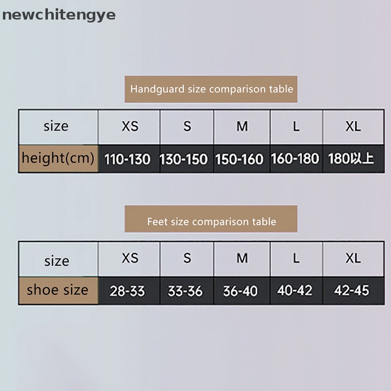 Dụng Cụ Bảo Vệ Tay Và Chân Khi Tập Taekwondo / Taekwondo