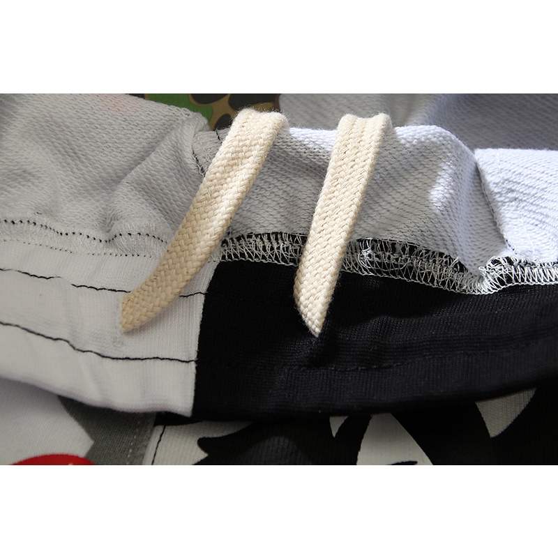 Ba88pe &amp; - Quần Short Cổ Điển Thời Trang Mới Nhất Cho Cả Nam Và Nữ Jhsrtgerje