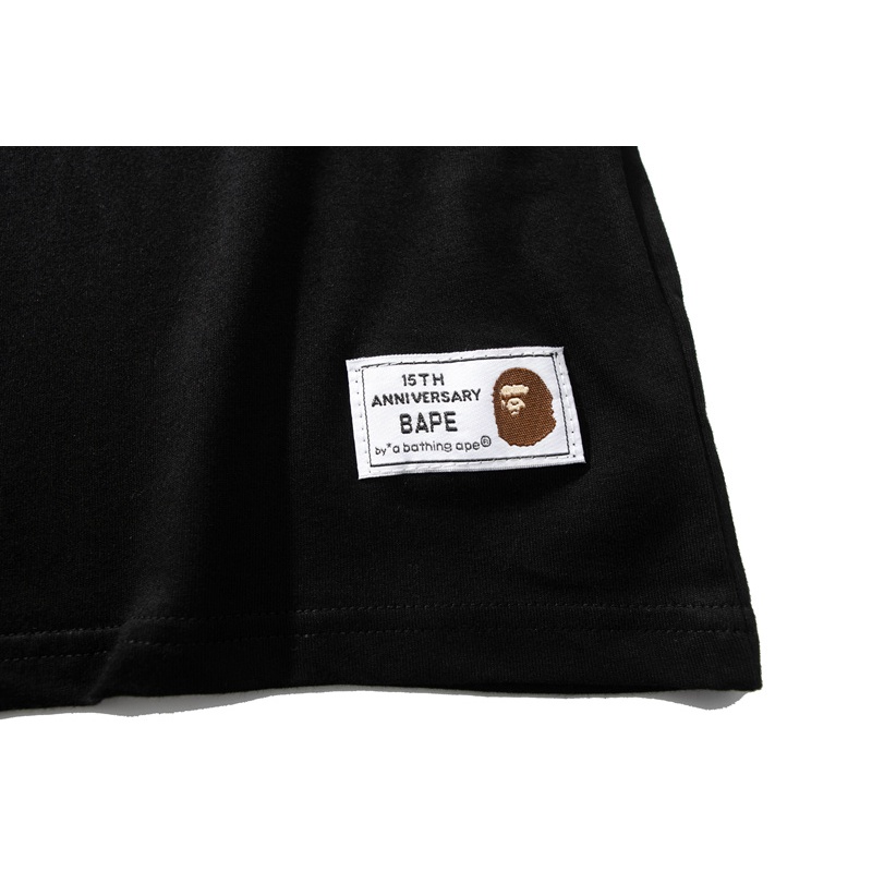 Áo Thun Tay Ngắn BA88PE &amp; - Thời Trang Mới Nhất Cho Cả Nam Và Nữ Jjktyhfgjgg