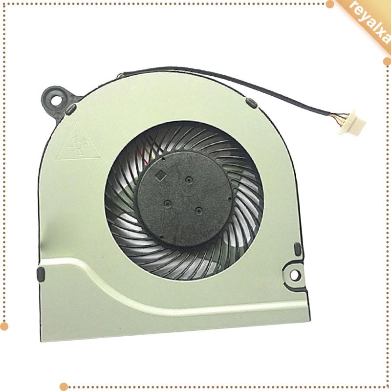 Quạt Làm Mát CPU Thay Thế Chuyên Nghiệp Cho A314-31 SF314-54 Flmn A515-51