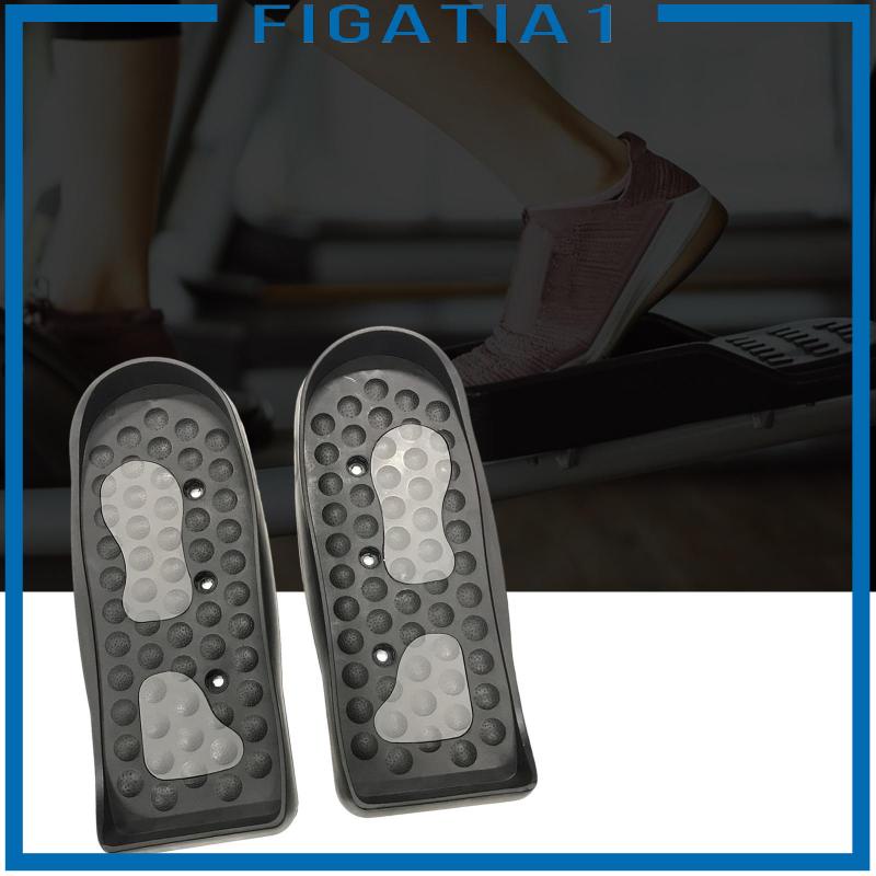 Bàn Đạp Elip Ổn Định Di Động figatia1 Cho Máy Tập Thể Dục Tại Nhà