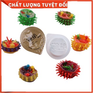 [Che Tên] Bao Cao Su Đôn Gân Gai Lớn Extra Sensitive Kéo Dài Thời Gian - Hộp 6 Cái BCS 6 Kiểu