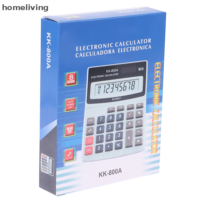 Máy Tính Để Bàn KK-800A Chất Lượng Cao