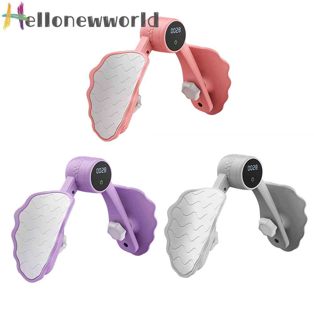 Dụng Cụ Đếm Mông Hỗ Trợ Tập Luyện Thể Thao