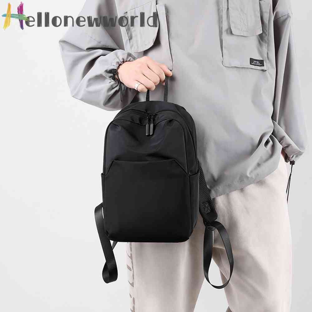 Ba Lô Du Lịch Siêu Nhẹ Thoáng Khí Cho Nam