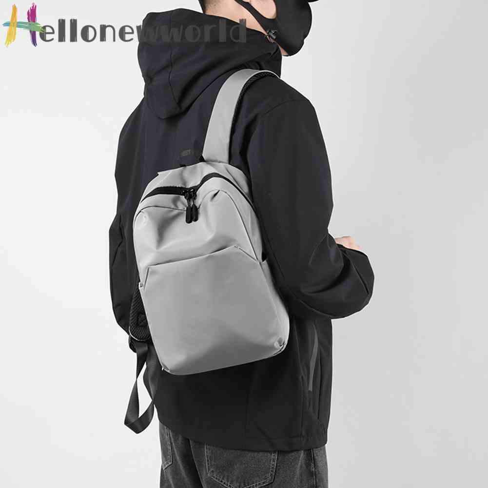 Ba Lô Du Lịch Siêu Nhẹ Thoáng Khí Cho Nam