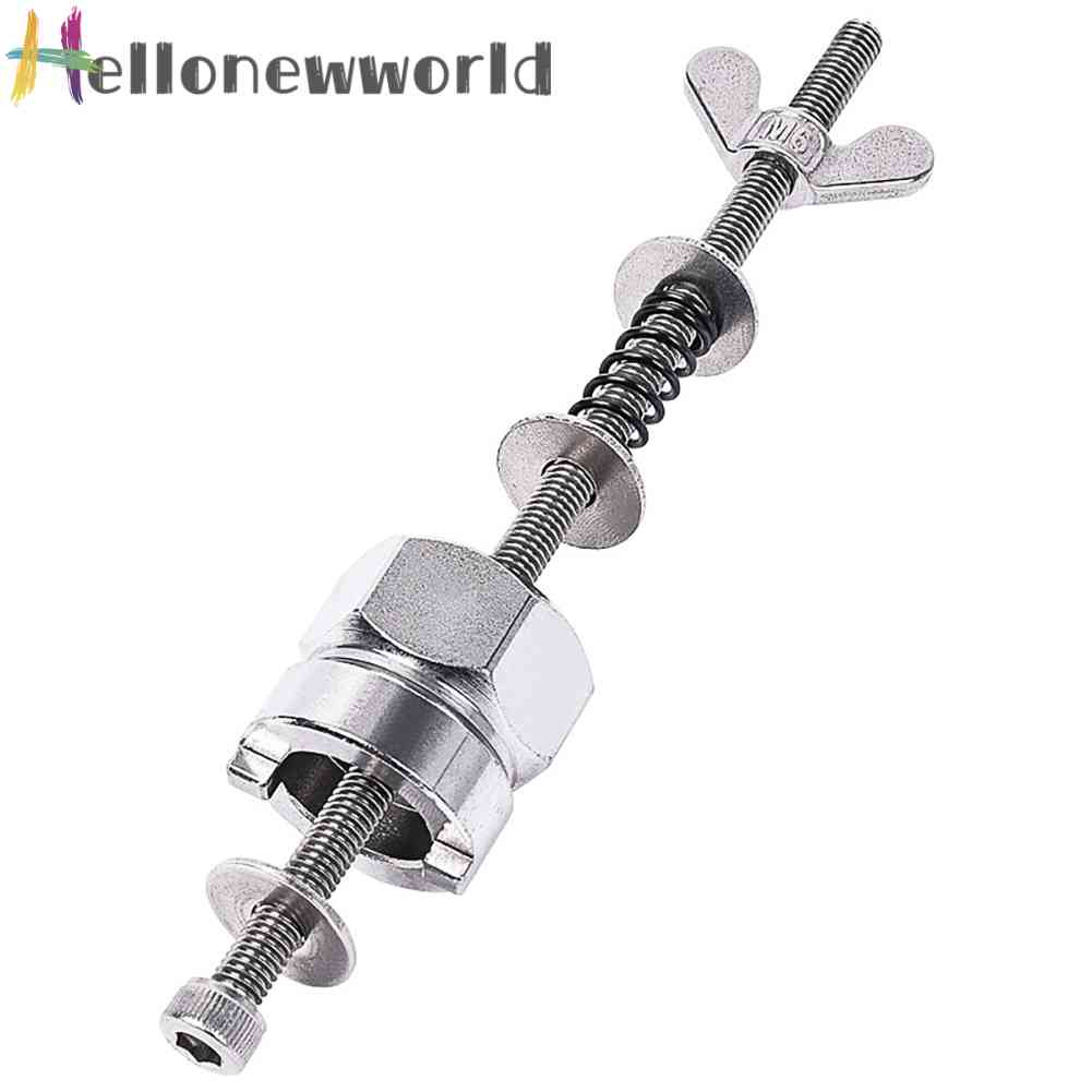 Dụng Cụ Sửa Chữa Trục Xe Đạp Bằng Thép Không Gỉ