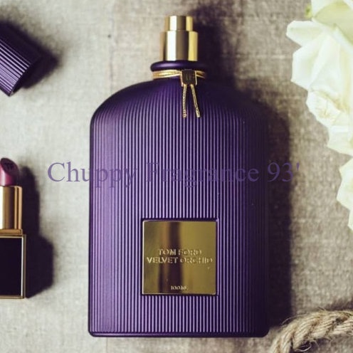 Nước Hoa Tom.Ford Velvet Orchid 5ml/10ml/20ml - 𝙲𝚑𝚞𝚙𝚙𝚢𝙵𝚛𝚊𝚐𝚛𝚊𝚗𝚌𝚎