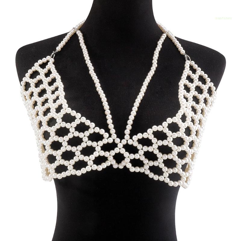 Vòng cổ Đeo Hông Thời Trang Đi Biển Mùa Hè Cho Nữ