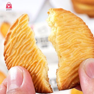 Bánh quy nấm bibizan
