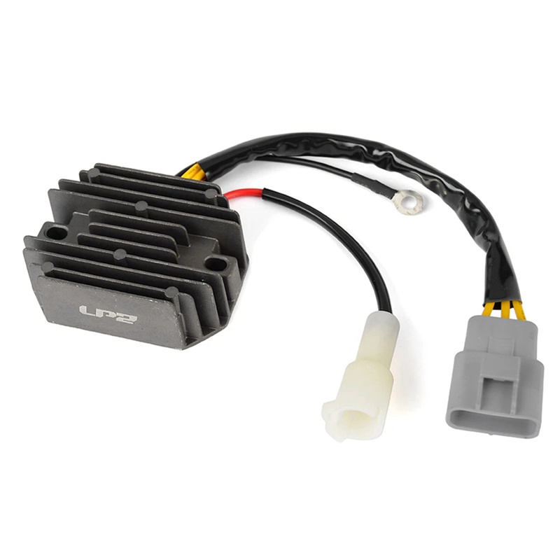 898103T14440 T144 853811Bộ Chỉnh Lưu T10 Cho Tohatsu MFS25 MFS25B MFS30 MFS30B