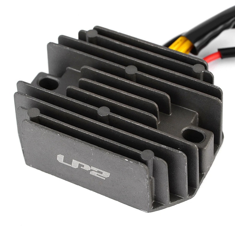 898103T14440 T144 853811Bộ Chỉnh Lưu T10 Cho Tohatsu MFS25 MFS25B MFS30 MFS30B