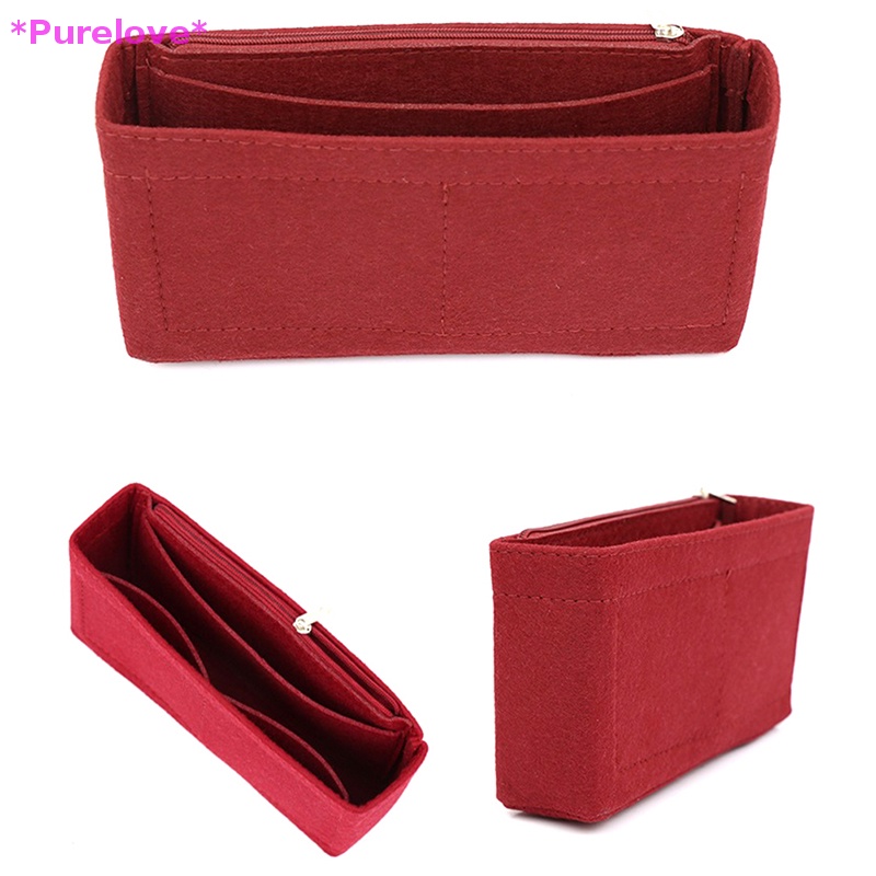 1 Túi Xách Tay Bằng Vải Nỉ Thời Trang Dành Cho Nữ Mới