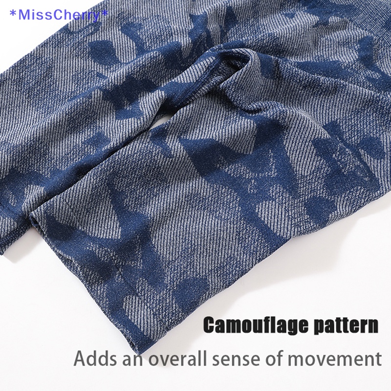 Quần Legging Thể Thao Lưng Cao Không Đường May Họa Tiết Rằn Ri Thời Trang Tập Yoga Cho Nữ Mới