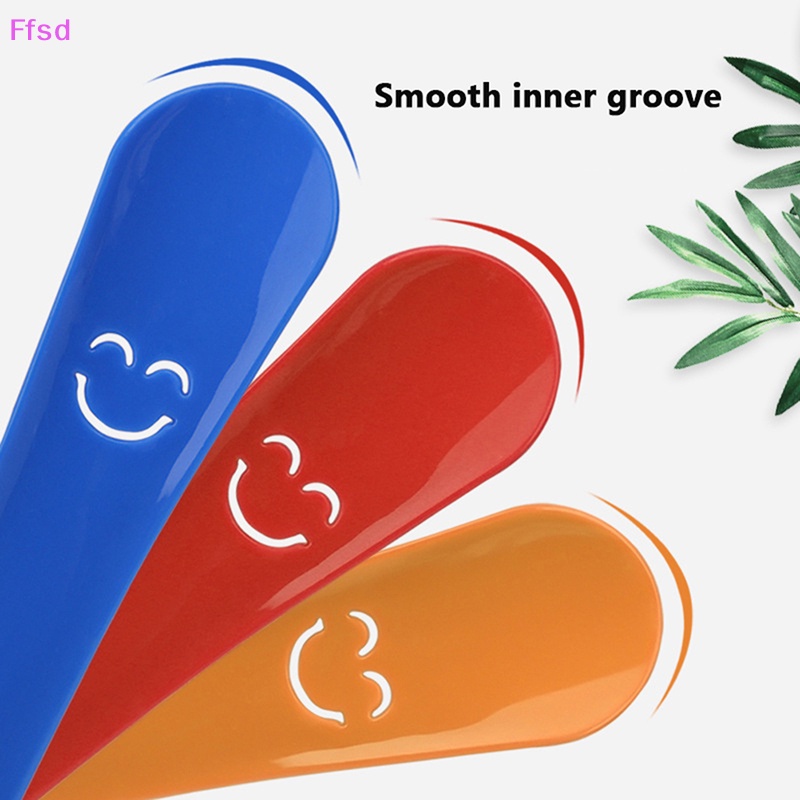 Muỗng Múc Giày Cỡ Nhỏ 15cm Tiện Dụng Mang Theo Du Lịch Cho Nam Và Nữ