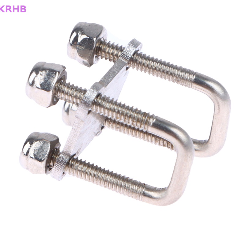 Bu Lông Chữ U Cho Xe Điều Khiển Từ Xa 1 / 24 / 20 Tamiya