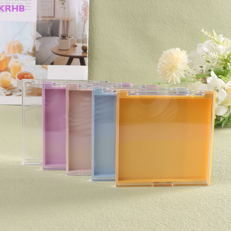 Hộp Đựng Dụng Cụ Làm Móng Nghệ Thuật Mới