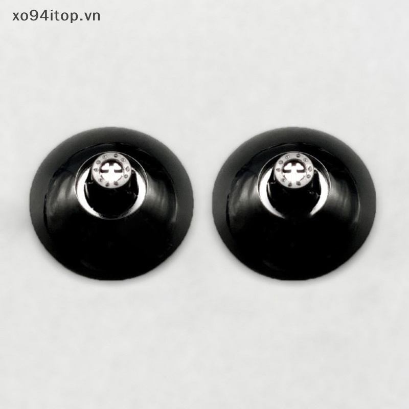 Set 2 Đế Nút Bấm Thay Thế Cho Tay Cầm Chơi Game Microsoft XBox One Series 2