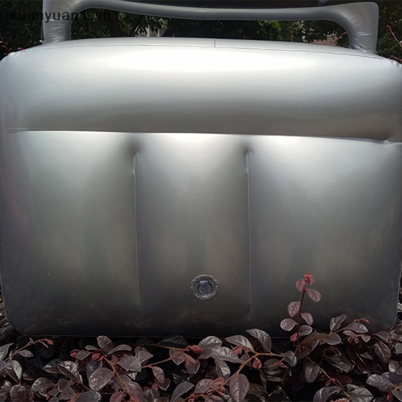 Bong Bóng PVC Bơm Hơi Hình Bốt Ủng Dùng Chụp Ảnh Cho Bé