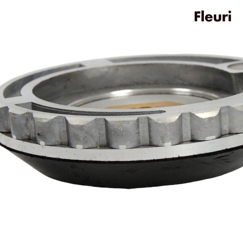 Giá Đỡ Đĩa Bằng Nhôm Chuyên Dụng Cho Máy Đánh Bóng Kim Cương