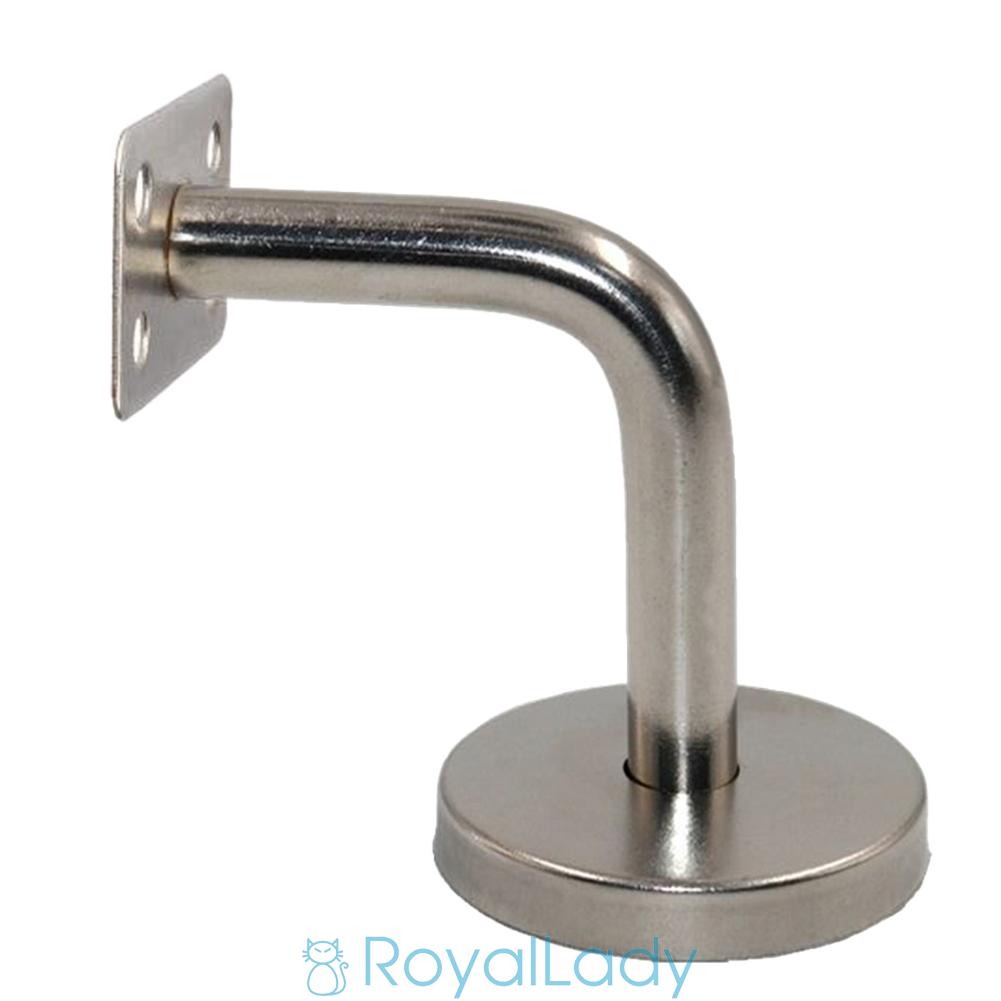 Tay Nắm Cầu Thang Chất Liệu Thép Không Gỉ Kích Thước 50x60mm