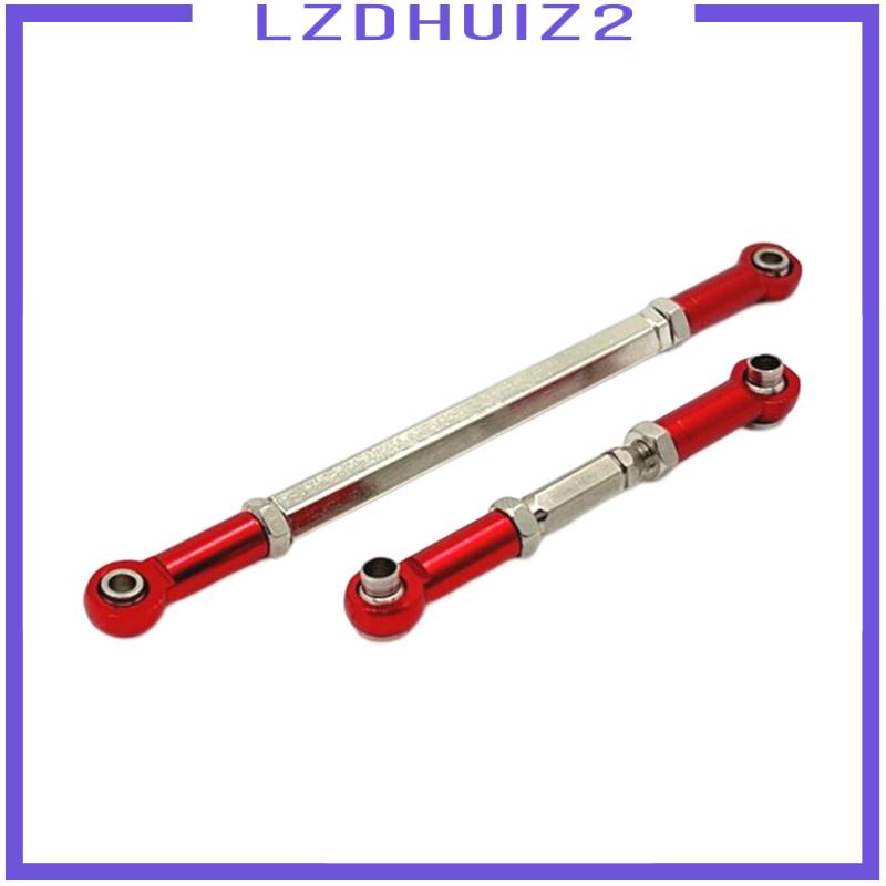 Thanh Nối Động Cơ Servo Cho Xe Điều Khiển Từ Xa Tỉ Lệ 1 / 12