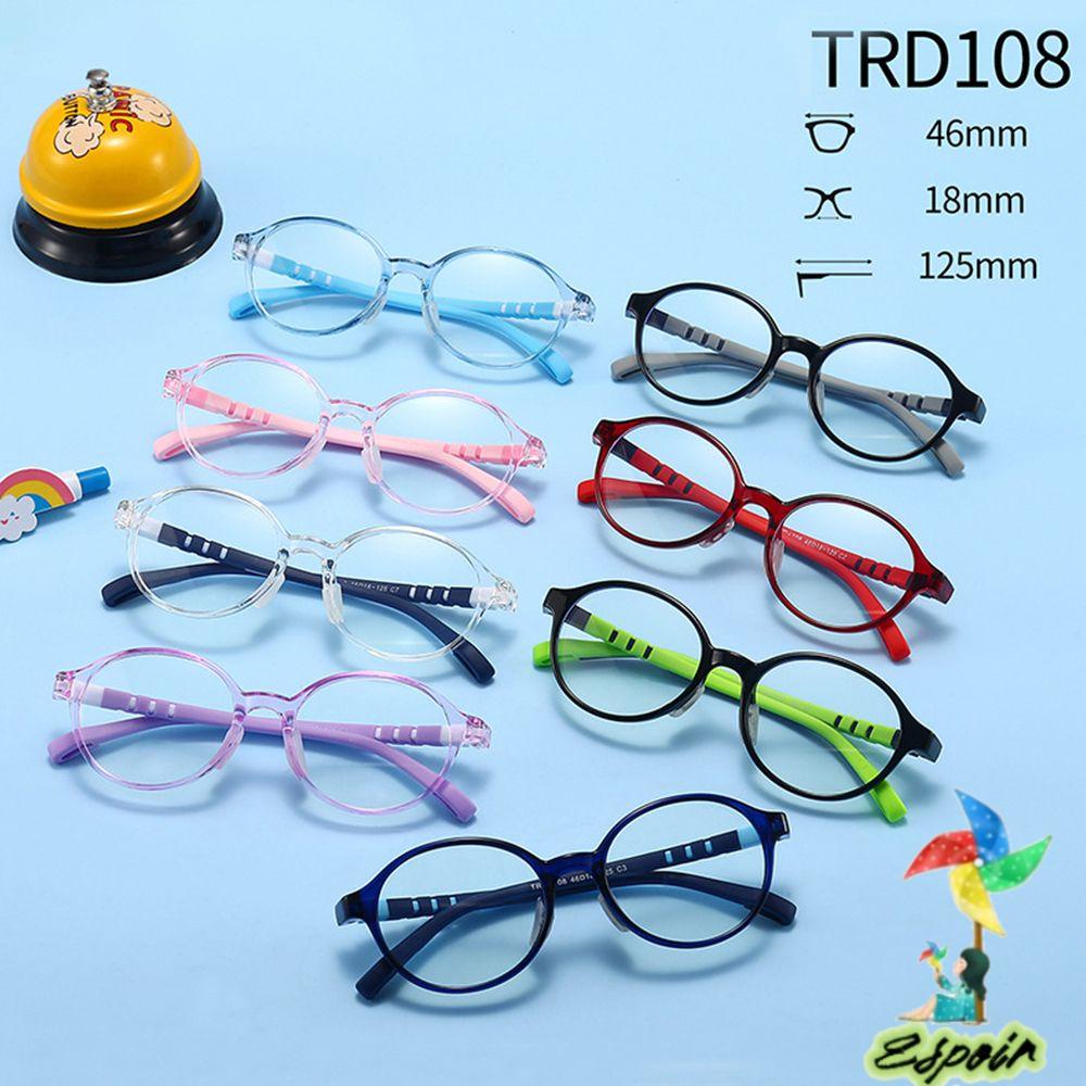 Kính Siêu Nhẹ Bảo Vệ Mắt Dành Cho Trẻ Em