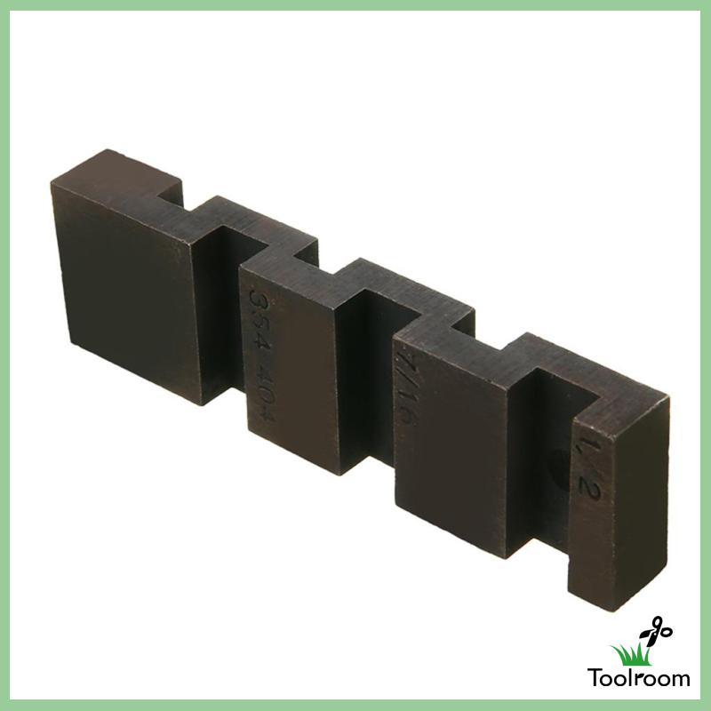 Dụng Cụ Đục Lỗ Dây Xích Mini Tiện Dụng