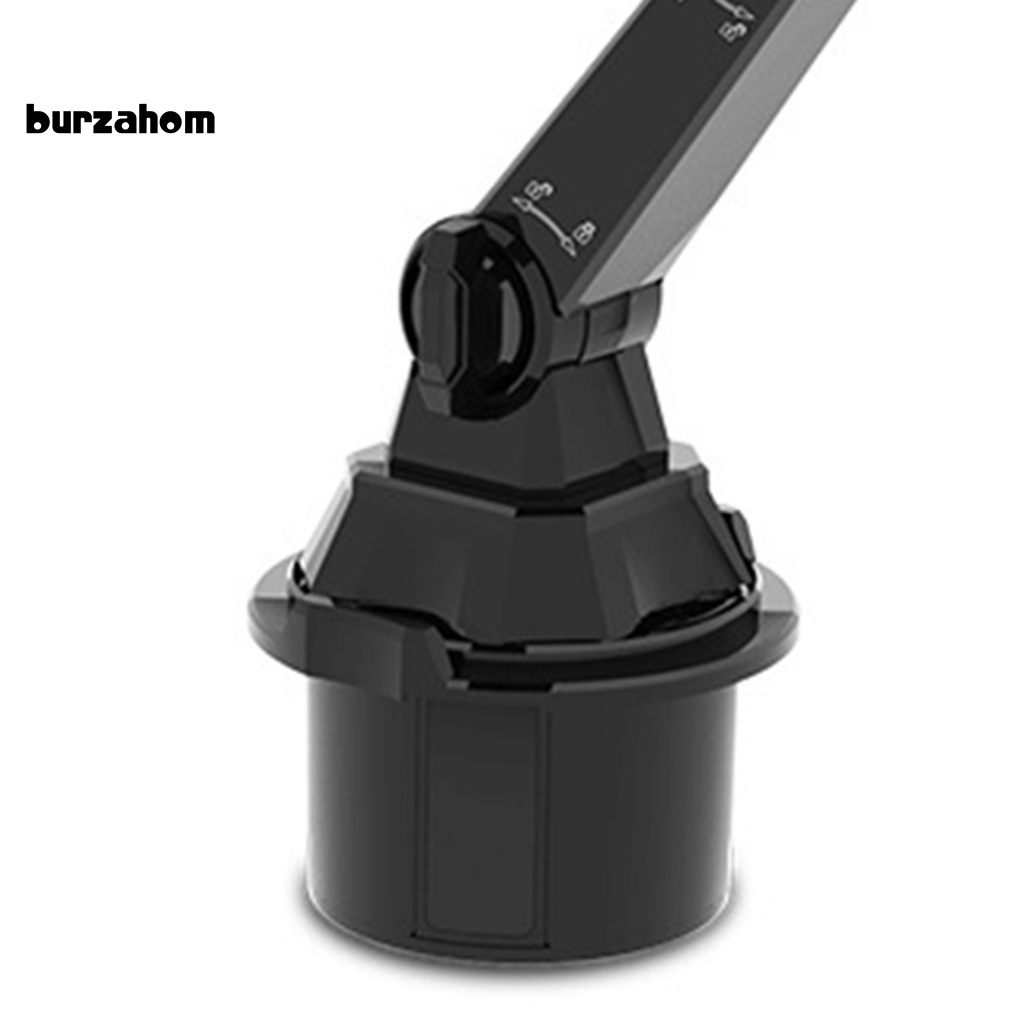 Giá Đỡ Cốc Nước Xe Hơi Đa Năng Có Thể Tháo Rời Chịu Tải Mạnh Tiện Dụng