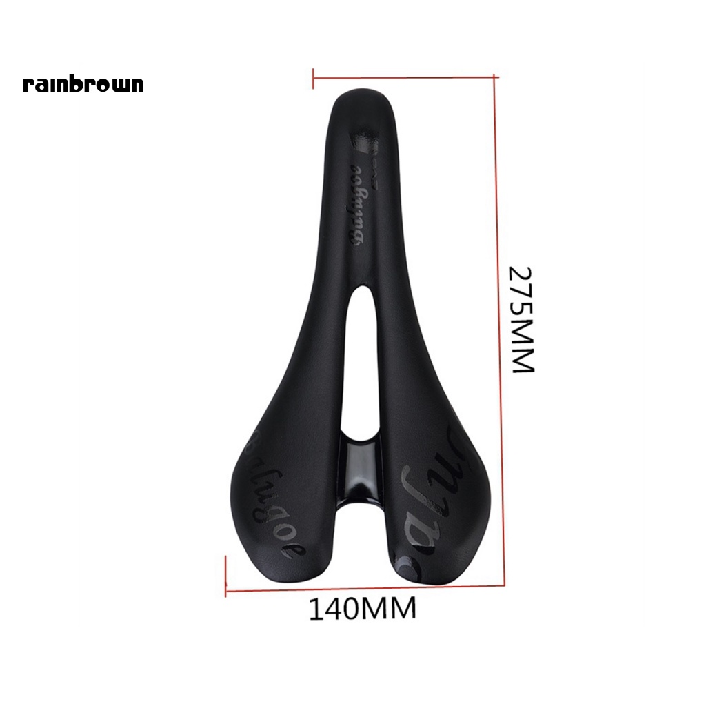 Yên Xe Đạp Leo Núi Chống Thấm Nước Thoáng Khí