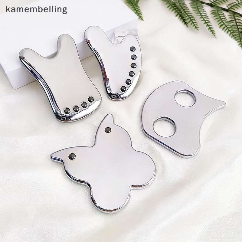 1 Dụng Cụ Mát Xa Nâng Cơ Mặt Chống Lão Hóa Từ Đức