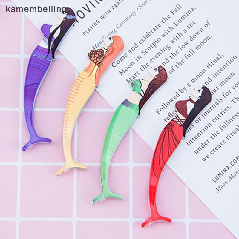 Nhíp Nối Mi Giả Và Lông Mày kamembelling