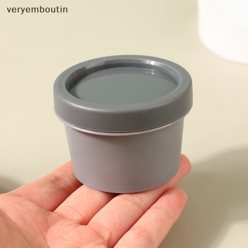 Lọ Rỗng Đựng Kem / Lotion / Mỹ Phẩm Có Thể Bơm Đầy Lại