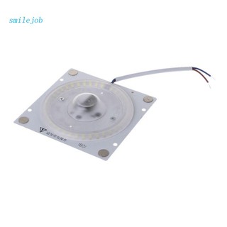 Mô đun đèn led pcb 12w 18w 24w gắn trần nhà chuyên dụng