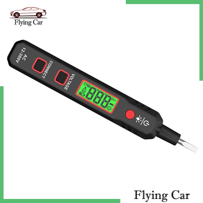 Bút Thử Điện 12V-300V Lzdjfmy2 Chuyên Dụng