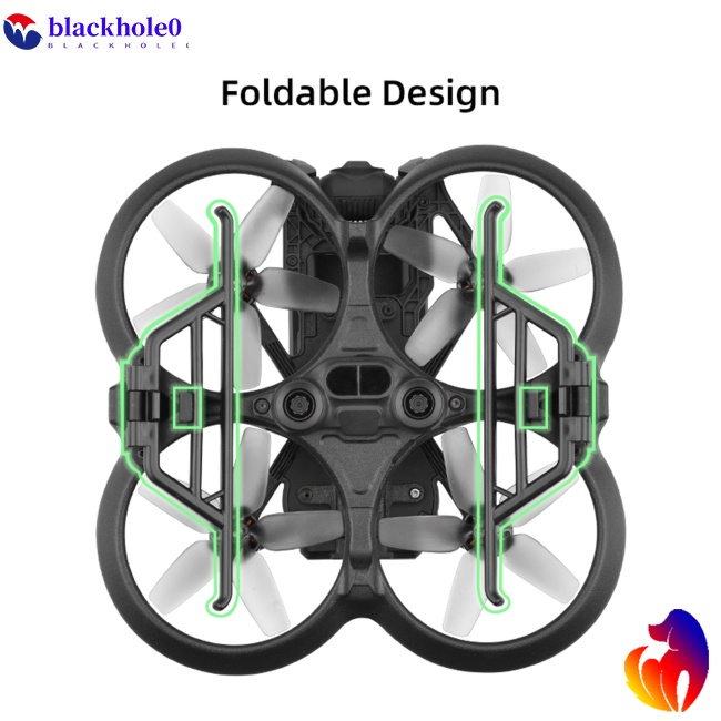 Phụ Kiện Chân Tiếp Đất Mở Rộng Cho Dji Avata