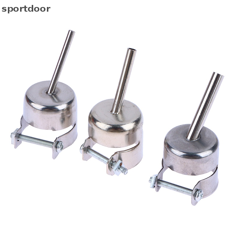 1 Đầu Súng Hàn Góc Cong 45 Độ Chuyên Dụng Cho 850 852 858