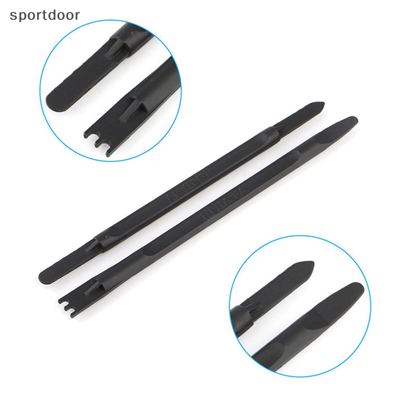 Bộ 10 Dụng Cụ Sửa Chữa Điện Thoại Bằng Nhựa Tháo Rời Được