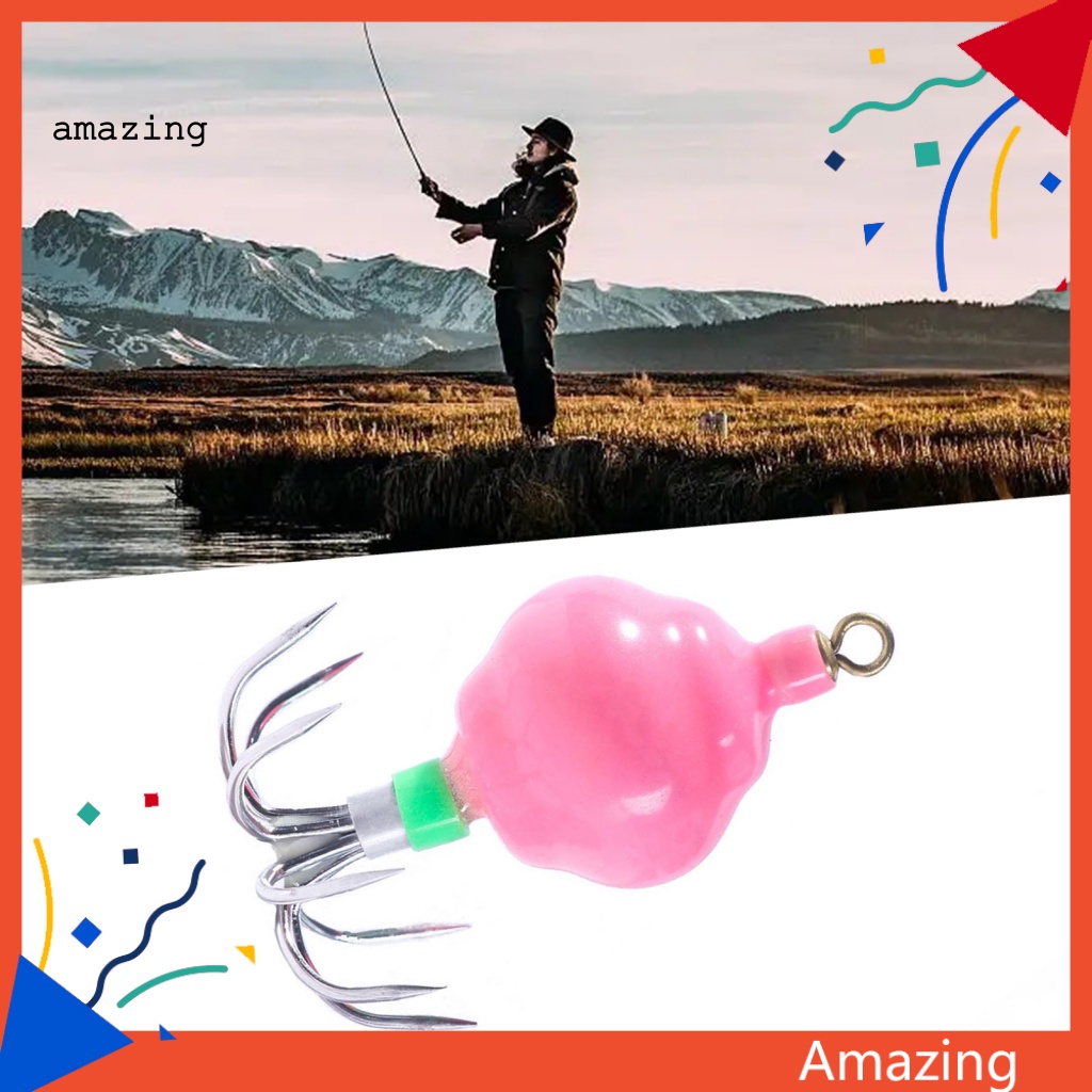 Mồi Giả Nhử Cá Trọng Lượng Nhẹ 48.2g Chất Lượng Cao Gắn Kèm Móc Câu Tiện Dụng