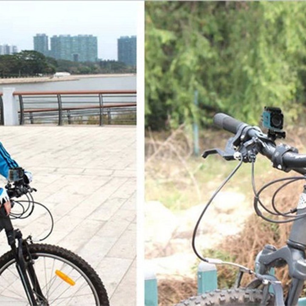 2.0 Inch Dual Screen Sports Dv Action Camera Waterproof [Q/8]