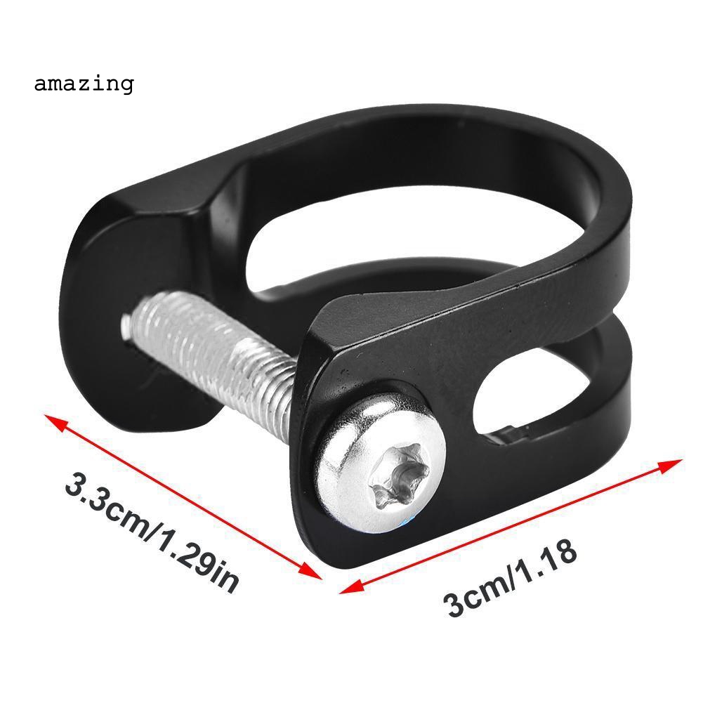 Bộ Kẹp Phanh Bằng Kim Loại Dành Cho Xe Đạp Leo Núi Sram Avid E7 E9 X0