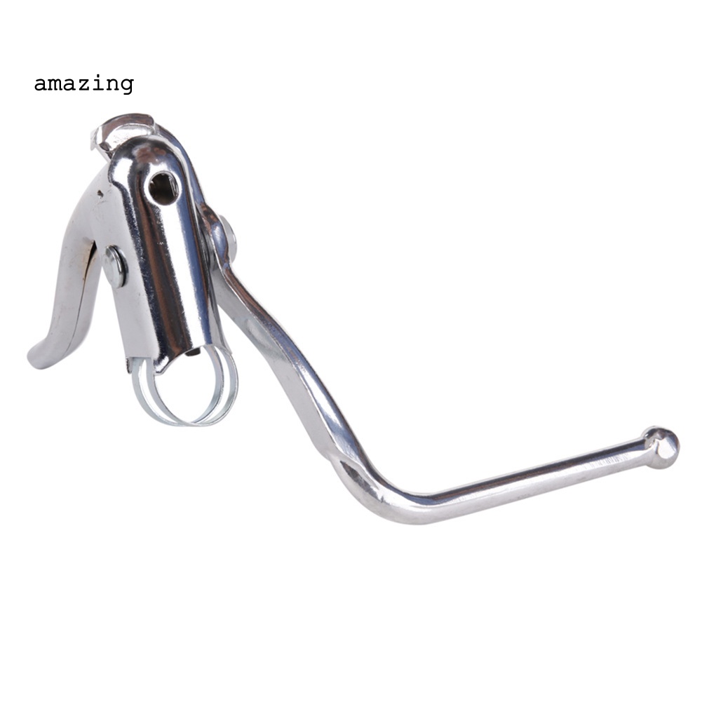 Bộ 2 Tay Thắng Xe Đạp Bằng Hợp Kim Nhôm Chất Lượng Cao