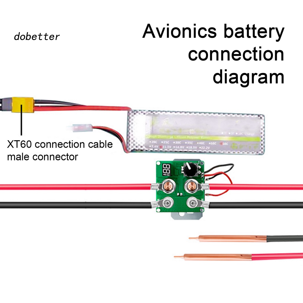 Rơ Le Điện Tử 12V 199 Bánh Răng Có Thể Điều Chỉnh Hỗ Trợ Hàn Pin 18650