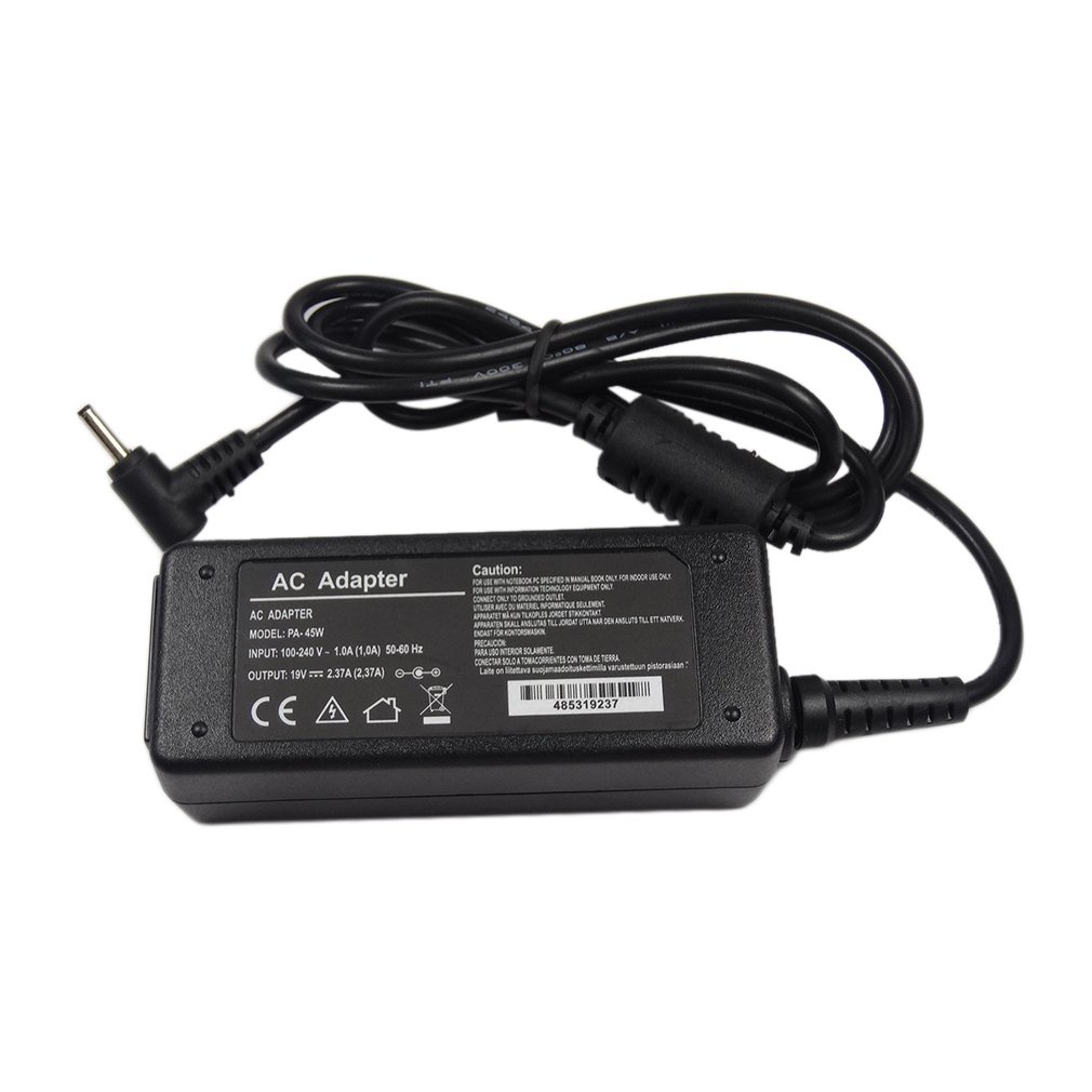Power Adapter 19V 2.37A Multifunctional Universal Charger Ac Charging Adapters Pc Laptop Accessory For Asuses [Q/4]