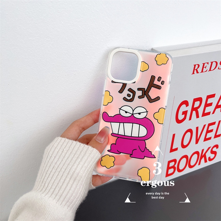 Ốp Điện Thoại Mềm Chống Sốc Màu Gradient Cho IPhone 14 13 12 11 Pro Max SE2020 X XR Xs Max 7 8 Plus