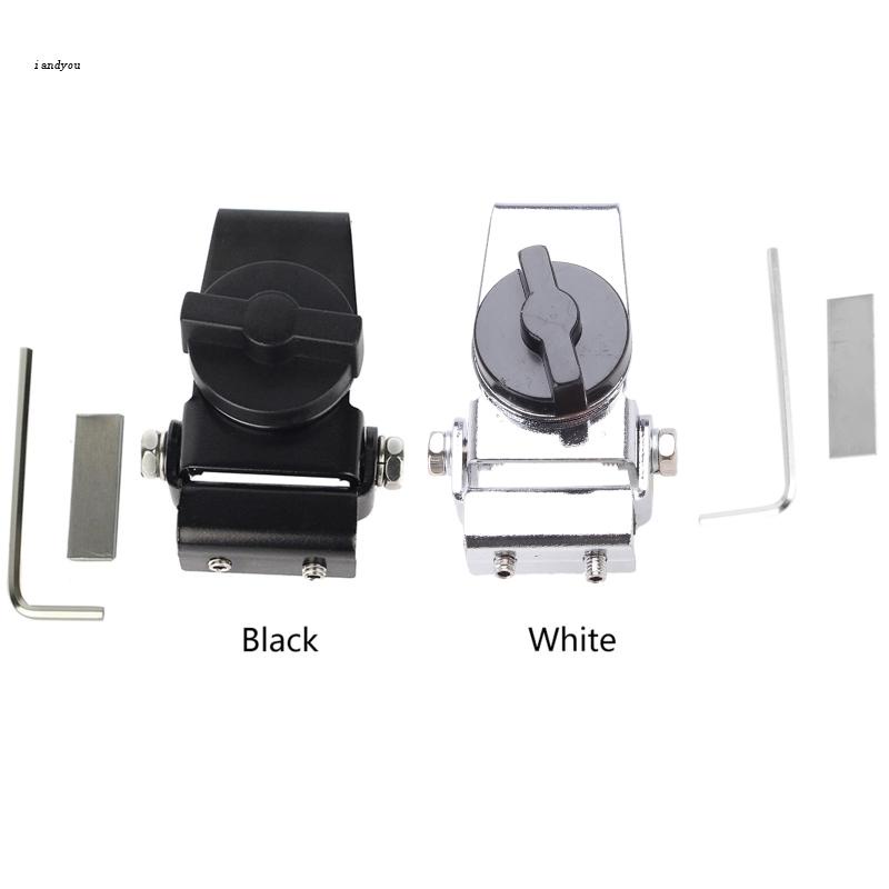 ✿ Giá Đỡ Ăng Ten Di Động Bằng Thép Không Gỉ Thu Phát Radio Chất Lượng Cao Cho Xe Hơi