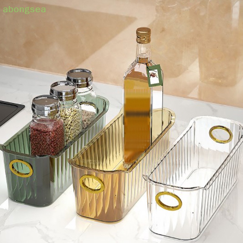 Hộp Đựng Mỹ Phẩm Chống Bụi Bẩn Để Bàn Tiện Dụng